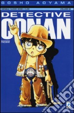 Detective Conan. Vol. 38 libro