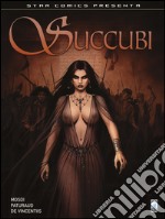 Succubi. Vol. 1