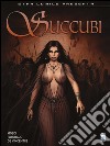 Succubi. Vol. 1 libro