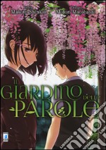 Il giardino delle parole libro