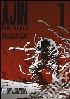 Ajin. Demi human. Ediz. limitata. Vol. 1 libro