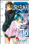 Suzuka. Vol. 10 libro