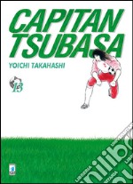 Capitan Tsubasa. New edition. Vol. 13 libro