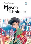 Maison Ikkoku. Perfect edition. Vol. 3 libro