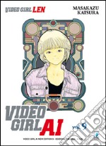 Video Girl Ai. New edition. Vol. 9 libro