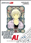 Video Girl Ai. New edition. Vol. 9 libro di Katsura Masakazu