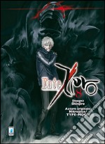 Fate/Zero. Vol. 8 libro