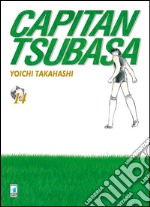 Capitan Tsubasa. New edition. Vol. 14 libro