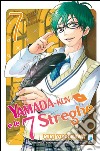 Yamada-Kun e le 7 streghe. Vol. 7 libro