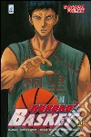 Kuroko's basket. Vol. 14 libro