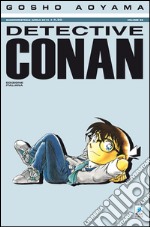 Detective Conan. Vol. 82 libro