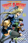 Yankee-Kun & Megane-Chan il teppista e la quattrocchi. Vol. 21 libro