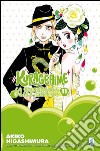 Kuragehime la principessa delle meduse. Vol. 11 libro