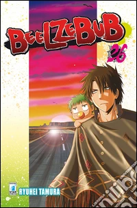 Beelzebub. Vol. 26