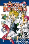 The seven deadly sins. Vol. 8 libro