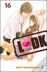 LDK. Vol. 16 libro