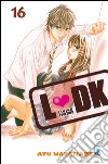 LDK. Vol. 16 libro