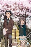 A silent voice. Vol. 2 libro