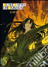 Dusk maiden of amnesia. Vol. 5 libro