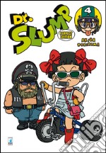 Dr. Slump. Perfect edition. Vol. 4 libro