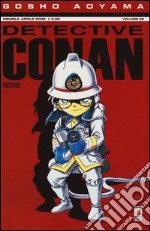 Detective Conan. Vol. 39 libro