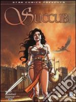 Succubi. Vol. 2