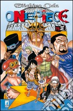 One piece. Vol. 75 libro