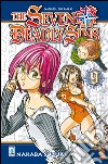 The seven deadly sins. Vol. 9 libro