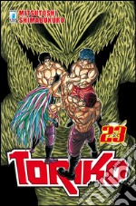 Toriko. Vol. 23 libro