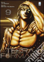 Terra formars. Vol. 9 libro