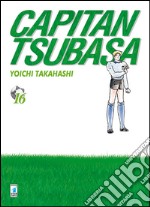 Capitan Tsubasa. New edition. Vol. 16 libro