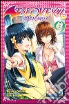 To love-ru darkness. Vol. 9 libro