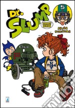 Dr. Slump. Perfect edition. Vol. 5 libro