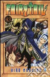 Fairy Tail. Vol. 43 libro