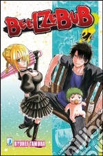 Beelzebub. Vol. 27 libro