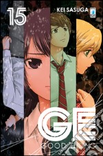 Ge good ending. Vol. 15 libro