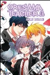 Oresama teacher. Vol. 16 libro