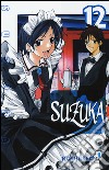 Suzuka. Vol. 12 libro