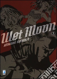 Wet moon. Vol. 1 libro