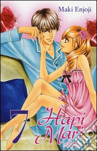 Hapi mari. Happy marriage?!. Vol. 7 libro