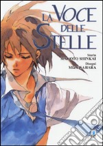 La voce delle stelle libro