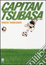 Capitan Tsubasa. New edition. Vol. 17 libro