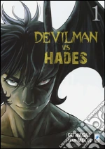 Devilman vs. Hades. Vol. 1