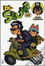 Dr. Slump. Perfect edition. Vol. 6 libro