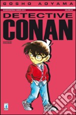 Detective Conan. Vol. 83 libro