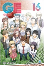 Ge good ending. Vol. 16 libro