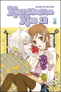 Kamisama kiss. Vol. 12 libro