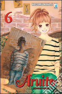 Aruito. Moving forward. Vol. 6 libro