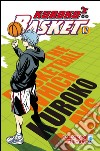 Kuroko's basket. Vol. 17 libro