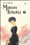 Maison ikkoku. Perfect edition. Vol. 7 libro